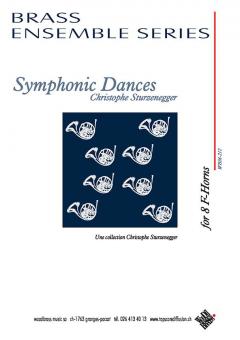 Symphonic Dances 