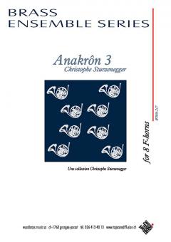 Anakrôn 3 