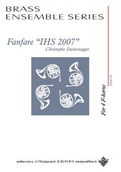 Fanfare IHS 2007 