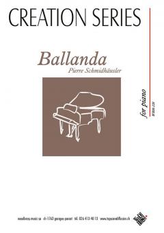 Ballanda 