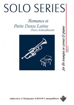 Romance et Petite Danse Latine 
