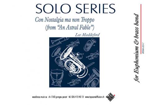 Con Nostalgia ma non Troppo 