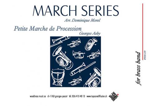 Petite Marche de Procession 