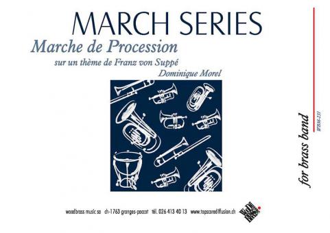 Marche de Procession 