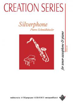 Silverphone 