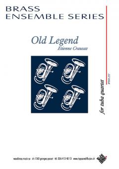 Old Legend 
