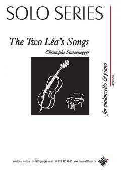 The 2 Léa's Songs 