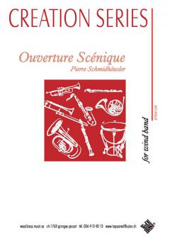 Ouverture Scénique 