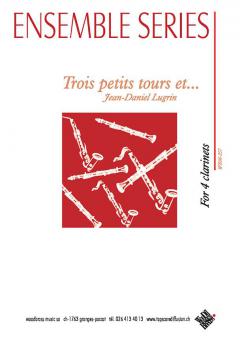 Trois Petit Tours Et... 