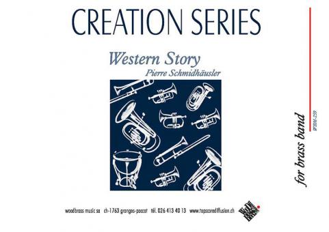 Western Story 