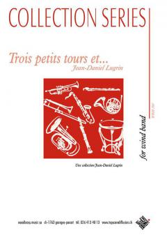 3 Petits Tours et 