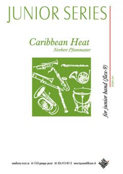 Caribbean Heat 