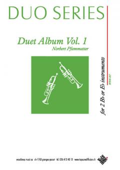 Duet Album 1 
