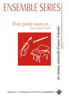 3 Petit Tours Et... 
