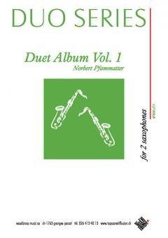 Duet Album 1 