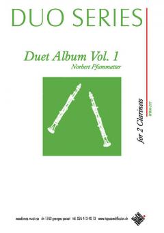 Duet Album 1 
