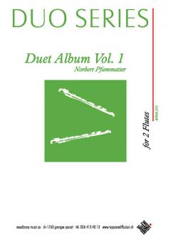 Duet Album 1 