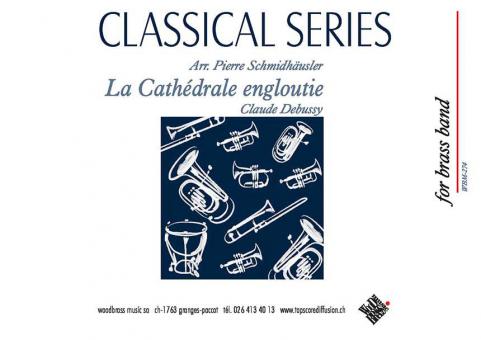 La Cathédrale engloutie 