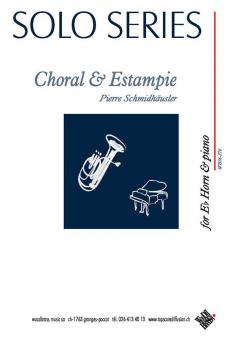 Choral & Estampie 