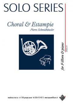 Choral & Estampie 