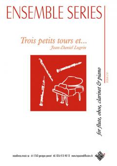 3 Petit Tours Et... 