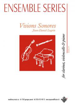 Visions Sonores 