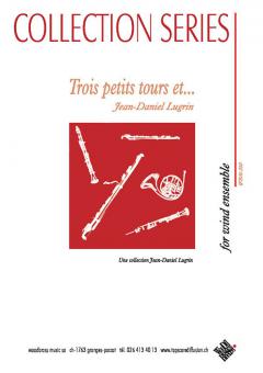 3 Petit Tours Et... 