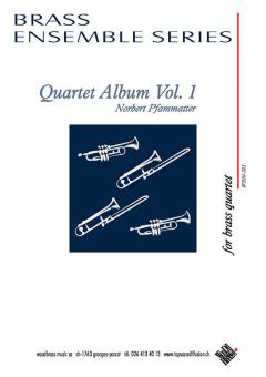 Quartet Album 1 