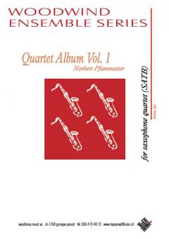 Quartet Album 1 