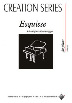 Esquisse 