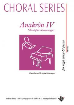 Anakrôn 4 