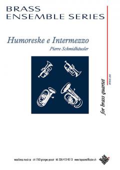 Humoreske e Intermezzo 