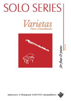 Varietas 