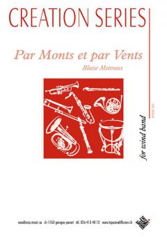 Par Monts et par Vents 