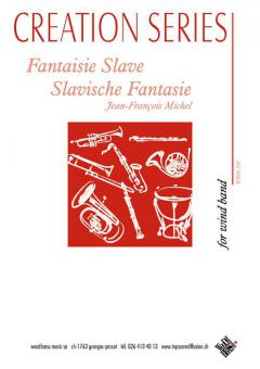 Fantaisie Slave 