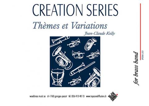 Thême et Variations 