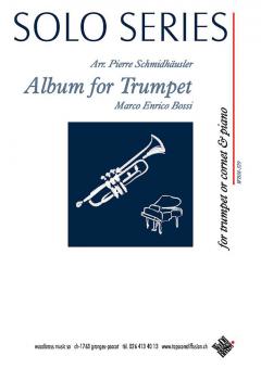 Album for Trumpet 