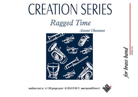 Ragged Time 