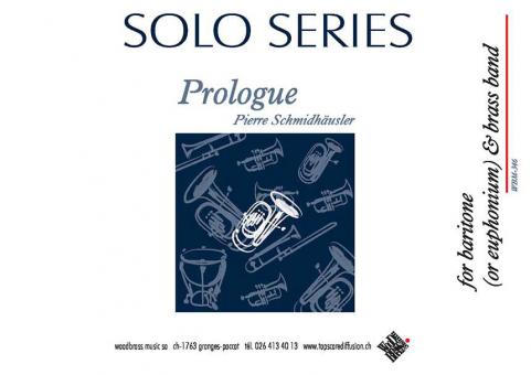 Prologue 