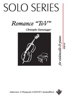Romance 'To V' 