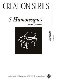 5 Humoresques 