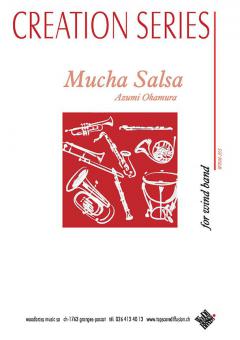Mucha Salsa 