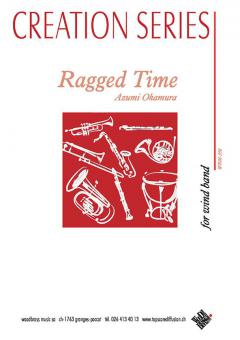Ragged Time 