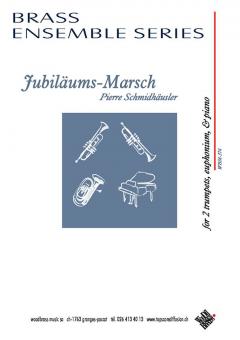 Jubiläums-Marsch 