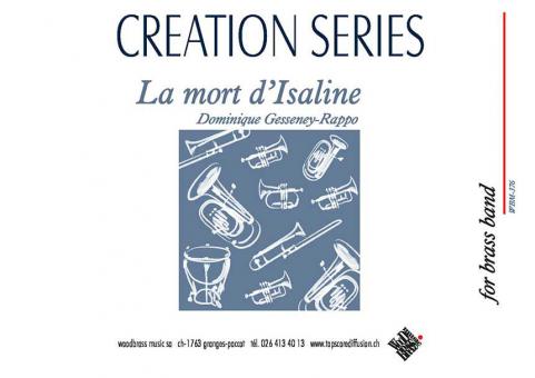 La Mort d'Isaline 