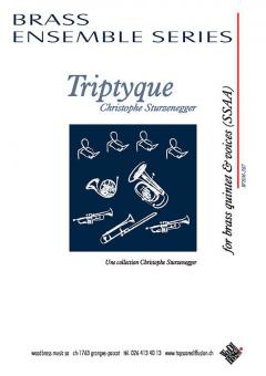Triptyque 