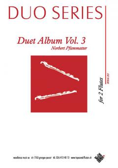 Duet Album 3 