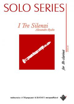 I Tre Silenzi 