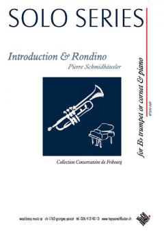 Introduction & Rondino 