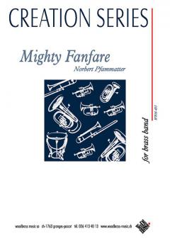 Mighty Fanfare 
